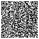QR code with Hc Group Inc contacts