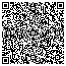 QR code with C P R Title of Alamosa contacts