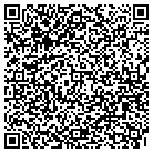QR code with National University contacts