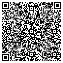 QR code with Purdon Brett contacts