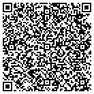 QR code with M & D Personal Training Services contacts
