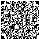 QR code with National University contacts