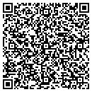 QR code with O'Hara Chiropractic contacts