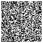QR code with Oskaloosa Chiropractic Clinic contacts