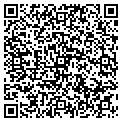 QR code with Rhett E P contacts