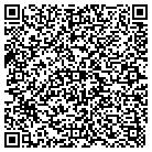 QR code with Walker Cnty Family & Children contacts