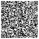 QR code with Waycross Dfcs Field Office contacts