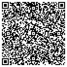 QR code with Oc Academy of Pet Styling contacts