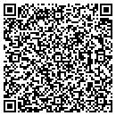 QR code with Peosta Chiro contacts