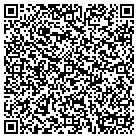 QR code with San Juan Basin Area Agcy contacts