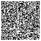 QR code with Mc Cluskey Lumber and Bldg Sup contacts