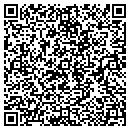QR code with Proteus Inc contacts