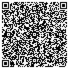 QR code with Preston Chiropractic Center contacts