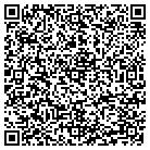 QR code with Pudenz Family Chiropractic contacts