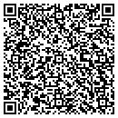 QR code with Harmon Gena M contacts