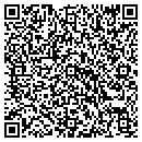 QR code with Harmon Megan C contacts