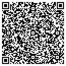 QR code with Harner Katherine contacts