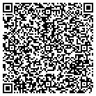 QR code with Tinkling Spring Fellowship Hll contacts