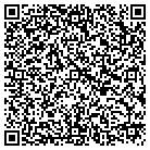 QR code with R & D Driving School contacts