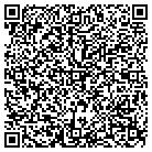 QR code with Resources For Infant Educarers contacts