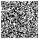 QR code with Rebarcak Rod DC contacts