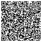 QR code with Red Oak Chiropractic Office contacts