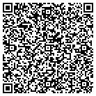 QR code with Trinity Pentecostal Hlnss Chr contacts