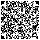 QR code with Czukas Mc Call & Assoc Inc contacts