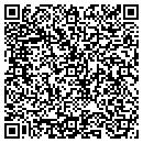 QR code with Reset Chiropractic contacts