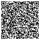 QR code with King Shannon M contacts