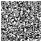 QR code with River Junction Chiro Clinic contacts