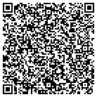 QR code with Accurate Concrete Cutting contacts