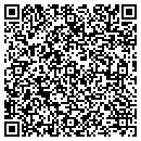 QR code with R & D Labs LLC contacts