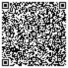 QR code with R T Lassinger Consulting contacts