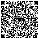 QR code with Welding County Probation contacts