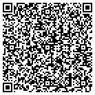 QR code with Seablaze Web Studios LLC contacts