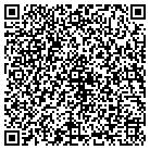 QR code with Prison University Project Inc contacts