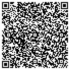 QR code with Travel University International contacts