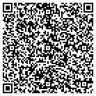 QR code with Regents of the Univ of CA contacts