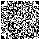 QR code with Uei Fresno/Iec Holdings Inc contacts