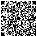 QR code with Tebon Renee contacts
