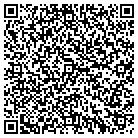 QR code with San Diego State Univ-Purchas contacts