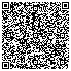QR code with San Francisco State University contacts