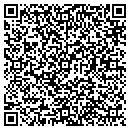 QR code with Zoom Graphics contacts