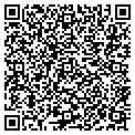 QR code with Sks Inc contacts