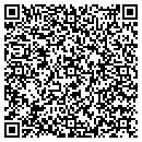 QR code with White Tara S contacts