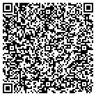 QR code with Cj Robson Strgc Tech Consultg contacts