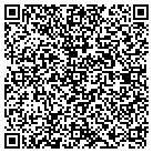 QR code with Wolcott Fire Training School contacts