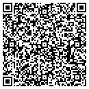 QR code with Cae Usa Inc contacts