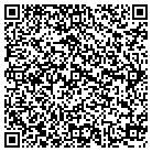 QR code with Prospera Investment Service contacts